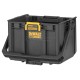Ящик для инструментов DEWALT TOUGHSYSTEM 2.0, c прожекторами, 18 В, 4000 лм, без АКБ и ЗУ, DWST08061-1