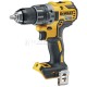 Аккумуляторная дрель-шуруповерт DEWALT DCD791P2, 18 В, 2000 об/мин, с 2 АКБ 5 Ач и ЗУ, в кейсе TSTAK DCD791P2-QW