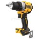 Аккумуляторная дрель-шуруповерт DEWALT DCD800H2T, 18 В, 2000 об/мин, с 2 АКБ 5 Ач и ЗУ, в кейсе TSTAK DCD800H2T-QW