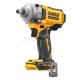 Аккумуляторный гайковерт DEWALT , 18 В, 1084 Нм, 3250 уд/мин, без АКБ и ЗУ, в кейсе TSTAK DCF892NT-XJ
