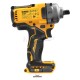 Аккумуляторный гайковерт DEWALT , 18 В, 1084 Нм, 3250 уд/мин, без АКБ и ЗУ, в кейсе TSTAK DCF892NT-XJ