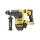 Аккумуляторный бесщеточный перфоратор DEWALT, SDS-plus, 54 В, XR без аккумулятора и ЗУ DCH333NT-XJ