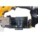 Аккумуляторный барабанный (кровельный) гвоздезабивной пистолет 18В DEWALT DCN45RNN-XJ