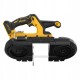 Аккумуляторная ленточная пила DEWALT XR 18V DCS378N-XJ