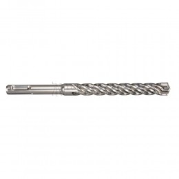 Бур DEWALT XLR, SDS-Plus, 6x110x50 мм 10 шт DT8955-QZ