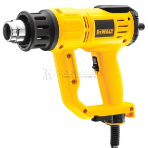 Пистолет горячего воздуха DEWALT D26411-QS