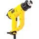 Пистолет горячего воздуха DEWALT, 2000 Вт, 600°С, 650 л/мин D26414-QS