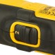 Безударная угловая дрель DEWALT 18.0 В XR DCD740N-XJ