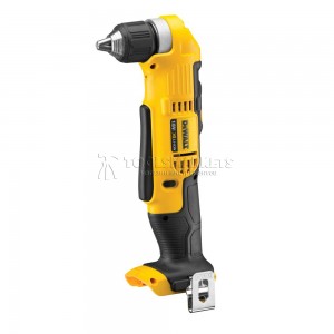 Безударная угловая дрель DEWALT 18.0 В XR DCD740N-XJ