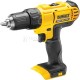Дрель-шуруповерт DEWALT 2.0 Ач DCD771D2-QW