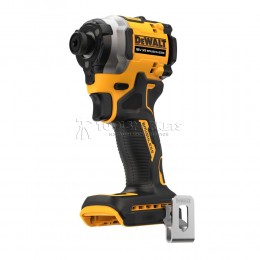 Заказать Бесщёточный импульсный шуруповерт DEWALT 18 В XR без АКБ и ЗУ, DCF850N-XJ отпроизводителя DEWALT
