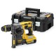 Аккумуляторный перфоратор DEWALT, 18 В, 2.1 Дж, 4600 уд/мин, с 2 АКБ 5 Ач и ЗУ, в кейсе DCH274P2T-QW