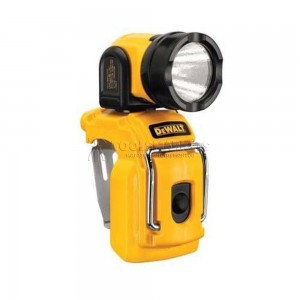 Светодиодный аккумуляторный фонарь DEWALT, 130 люмен, 10.8 (12) В, XR DCL510N-XJ