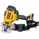 Кровельный аккумуляторный пистолет DEWALT DCN45RND2-QW