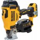 Кровельный аккумуляторный пистолет DEWALT DCN45RND2-QW