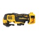 Аккумуляторный реноватор DEWALT, 12 В, 18000 кол/мин, без АКБ и ЗУ, в кейсе TSTAK DCS353NT-XJ