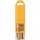 Сверло по металлу DEWALT, COBALT 5%, 11.5 x 142 x 91 мм, 5 шт DT4946-QZ