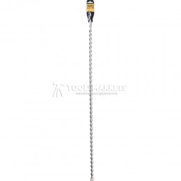 Бур DEWALT EXTREME , SDS-Plus, 18 x 1000 x 950 DT9593-QZ