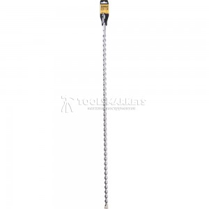 Бур DEWALT EXTREME , SDS-Plus, 18 x 1000 x 950 DT9593-QZ