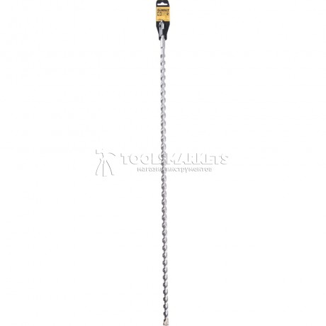 Бур DEWALT EXTREME , SDS-Plus, 18 x 1000 x 950 DT9593-QZ