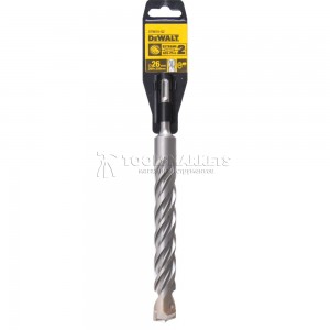 Бур DEWALT EXTREME , SDS-Plus, 26 x 250 x 200 DT9615-QZ