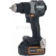 Шуруповёрт аккумуляторный ударный DEWALT McLaren F1 Team DCD85MM2T-QW Шуруповёрт аккумуляторный ударный DEWALT McLaren F1 Team DCD85MM2T-QW