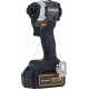 Винтоверт DEWALT McLaren Limited Edition 18 В, 205 Нм, 3800 уд/мин, с 2 АКБ 5 Ач и ЗУ DCF85MP2T-QW