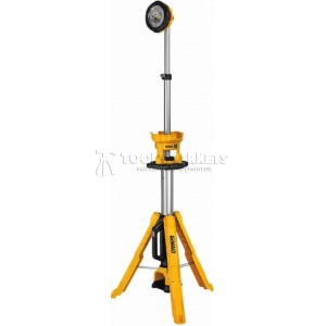 Мачта освещения DEWALT CL079-XJ