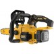 Аккумуляторная пила DEWALT DCMCS565N-XJ