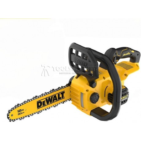 Аккумуляторная пила DEWALT DCMCS565N-XJ