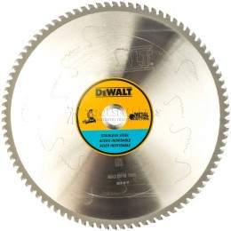 Заказать Пильный диск EXTREME п/INOX 355/25.4 90 MTCG +10° DEWALT DT1922-QZ отпроизводителя DEWALT