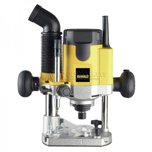 Фрезер DEWALT DW621KTX-QS Фрезер DEWALT DW621KTX-QS
