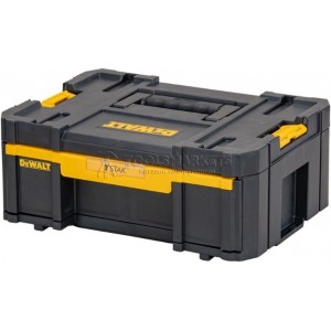 Ящик DEWALT TSTAK III DWST1-70705