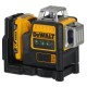 Лазерный уровень зеленый луч DEWALT DCE089D1G-QW Лазерный уровень зеленый луч DEWALT DCE089D1G-QW