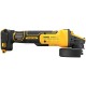 Угловая шлифовальная машина аккумуляторная 125 мм, 9000 об/мин, DEWALT DCG409VSNT-XJ Угловая шлифовальная машина аккумуляторная 125 мм, 9000 об/мин, DEWALT DCG409VSNT-XJ