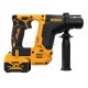 Перфоратор DEWALT DCH072P2-QW