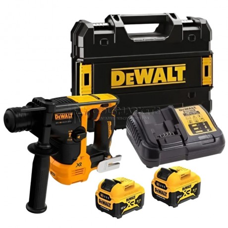 Перфоратор DEWALT DCH072P2-QW