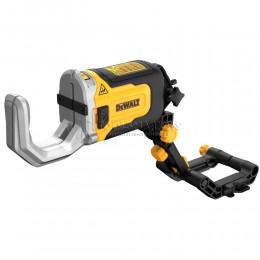 Заказать Насадка для резки труб из ПВХ рез до 50 мм DEWALT DT20560-QZ отпроизводителя DEWALT
