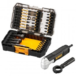 Заказать Набор бит и торцевых головок DEWALT McLaren Limited Edition 33 предмета DT70782-QZ отпроизводителя DEWALT