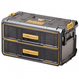 Ящик-органайзер DEWALT Toughsystem 2.0 DWST83529-1