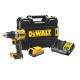 Дрель-шуруповерт аккумуляторная DEWALT 18 В, DCD800E1T-QW