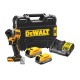 Аккумуляторный ударный шуруповерт DEWALT DCF850P2T-QW