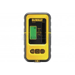 Заказать Детектор красного лазерного луча DEWALT DE0892-XJ отпроизводителя DEWALT