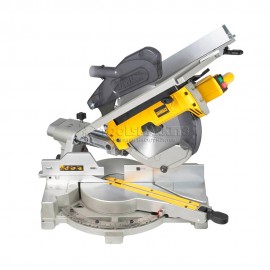 Торцовочная пила 1500 Вт, DEWALT D27111-QS Торцовочная пила 1500 Вт, DEWALT D27111-QS