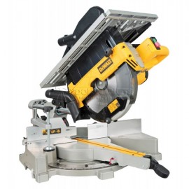 Торцовочная пила 1600 Вт, DEWALT D27112-QS Торцовочная пила 1600 Вт, DEWALT D27112-QS