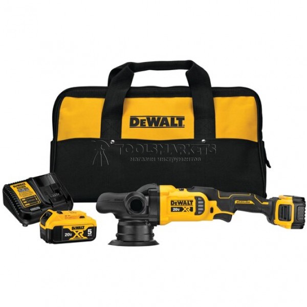 DEWALT DCM848P2 QW
