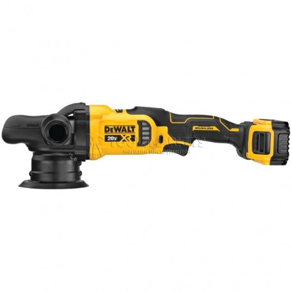 Dewalt dcm848p2 hotsell