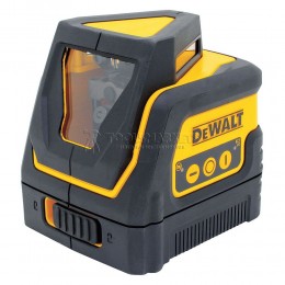 Заказать Самовыравнивающийся линейный КРАСНЫЙ лазерный уровень DEWALT DW0811-XJ отпроизводителя DEWALT