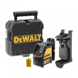 Заказать Самовыравнивающийся линейный КРАСНЫЙ лазерный нивелир DEWALT DW088K-XJ отпроизводителя DEWALT
