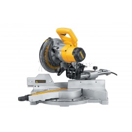 Торцовочная пила 1600 Вт, DEWALT DW712-QS Торцовочная пила 1600 Вт, DEWALT DW712-QS